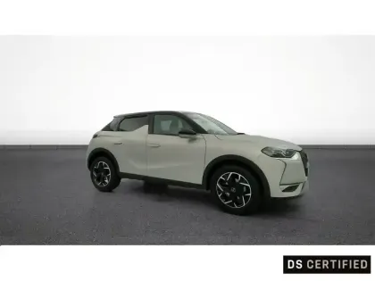 Photo 10 DS DS 3 DS3 Crossback PureTech 130 EAT8