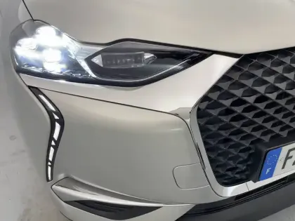 Photo 30 DS DS 3 DS3 Crossback PureTech 130 EAT8