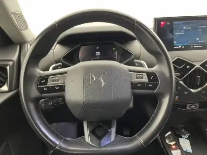 Photo 21 DS DS 3 DS3 Crossback PureTech 130 EAT8