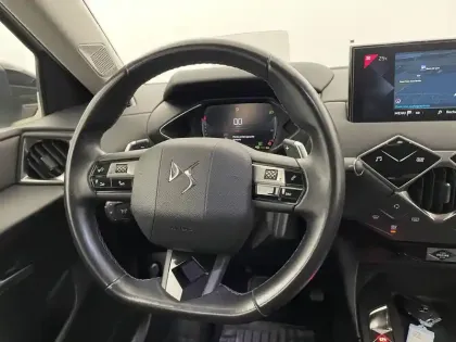 Photo 23 DS DS 3 DS3 Crossback PureTech 130 EAT8