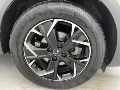 Photo 16 DS DS 3 DS3 Crossback PureTech 130 EAT8