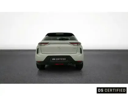 Photo 6 DS DS 3 DS3 Crossback PureTech 130 EAT8