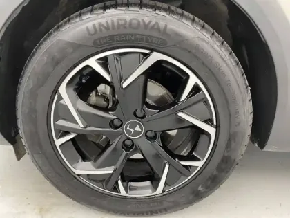 Photo 17 DS DS 3 DS3 Crossback PureTech 130 EAT8