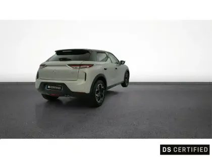 Photo 7 DS DS 3 DS3 Crossback PureTech 130 EAT8