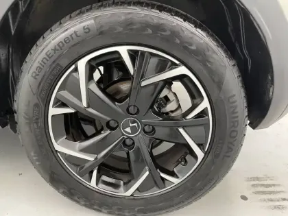 Photo 18 DS DS 3 DS3 Crossback PureTech 130 EAT8