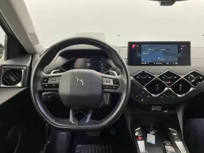 Photo 22 DS DS 3 DS3 Crossback PureTech 130 EAT8