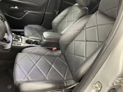 Photo 13 DS DS 3 DS3 Crossback PureTech 130 EAT8