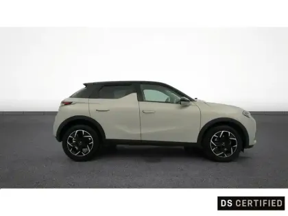 Photo 9 DS DS 3 DS3 Crossback PureTech 130 EAT8