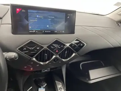Photo 24 DS DS 3 DS3 Crossback PureTech 130 EAT8