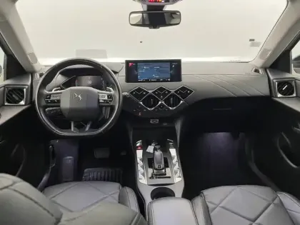 Photo 29 DS DS 3 DS3 Crossback PureTech 130 EAT8