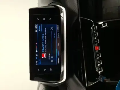 Photo 13 Peugeot 208  BlueHDi 100 S&S BVM6