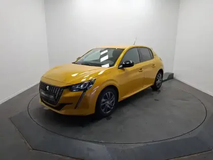 Photo Peugeot 208 Style