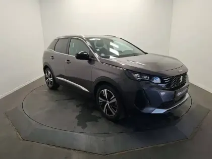 Photo 6 Peugeot 3008  Hybrid 225 e-EAT8