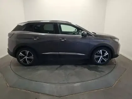 Photo 5 Peugeot 3008  Hybrid 225 e-EAT8