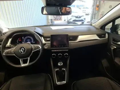 Photo 21 Renault Captur  TCe 140 - 21