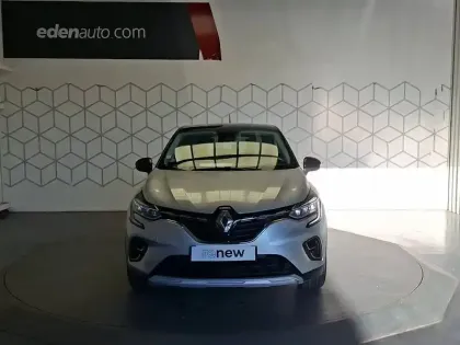 Photo 7 Renault Captur  TCe 140 - 21