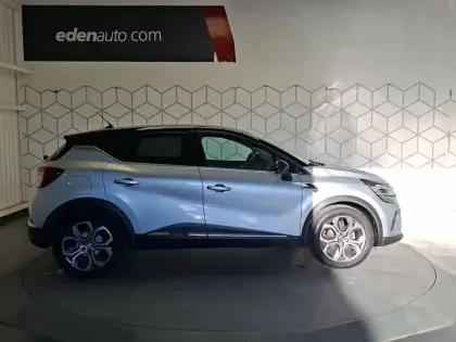 Photo 5 Renault Captur  TCe 140 - 21