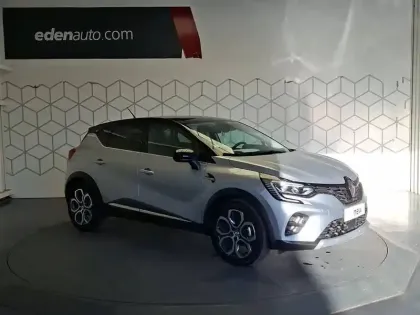 Photo 6 Renault Captur  TCe 140 - 21