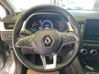 Photo 32 Renault Captur  TCe 140 - 21