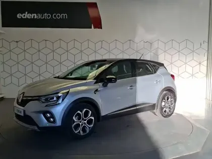 Photo Renault Captur Intens
