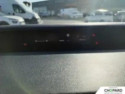 Photo 9 Citroën C3  Turbo 100 ch Manuelle