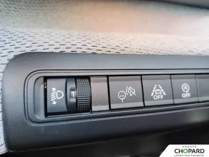 Photo 5 Citroën C3  Turbo 100 ch Manuelle