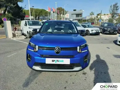 Photo 6 Citroën C3  Turbo 100 ch Manuelle
