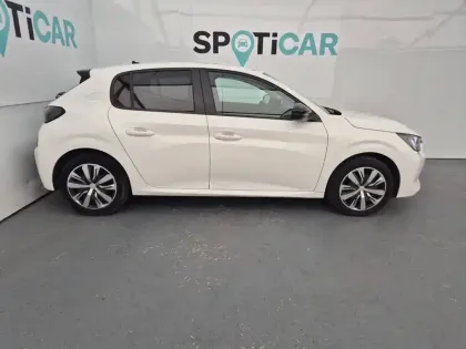 Photo 18 Peugeot 208  PURETECH 100 S&S BVM6