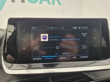 Photo 31 Peugeot 208  PURETECH 100 S&S BVM6