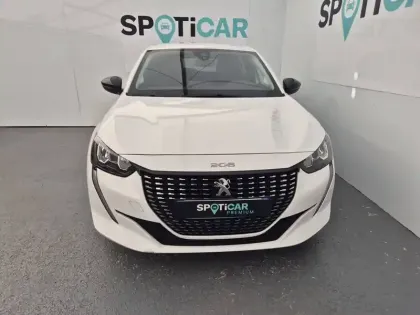 Photo 16 Peugeot 208  PURETECH 100 S&S BVM6