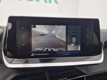 Photo 34 Peugeot 208  PURETECH 100 S&S BVM6
