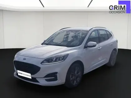Photo Ford Kuga St-line