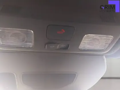 Photo 23 Ford Kuga  2.5 Duratec 190 ch FlexiFuel FHEV E85 Powershift