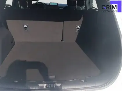 Photo 11 Ford Kuga  2.5 Duratec 190 ch FlexiFuel FHEV E85 Powershift