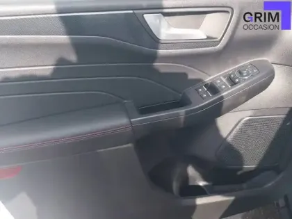 Photo 21 Ford Kuga  2.5 Duratec 190 ch FlexiFuel FHEV E85 Powershift