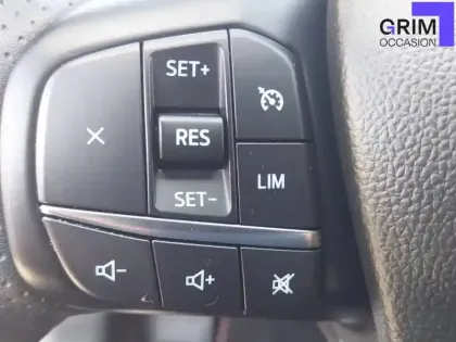 Photo 24 Ford Kuga  2.5 Duratec 190 ch FlexiFuel FHEV E85 Powershift