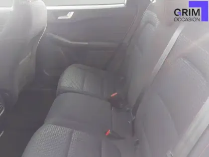 Photo 10 Ford Kuga  2.5 Duratec 190 ch FlexiFuel FHEV E85 Powershift