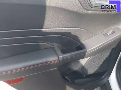 Photo 20 Ford Kuga  2.5 Duratec 190 ch FlexiFuel FHEV E85 Powershift