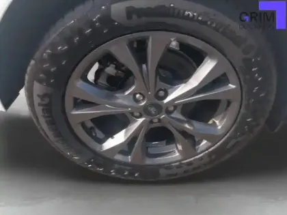 Photo 15 Ford Kuga  2.5 Duratec 190 ch FlexiFuel FHEV E85 Powershift