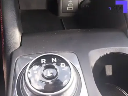 Photo 9 Ford Kuga  2.5 Duratec 190 ch FlexiFuel FHEV E85 Powershift