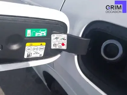 Photo 19 Ford Kuga  2.5 Duratec 190 ch FlexiFuel FHEV E85 Powershift