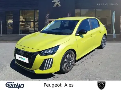 Photo Peugeot 208 Style