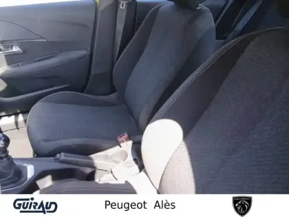 Photo 8 Peugeot 208  100 S&S BVM6