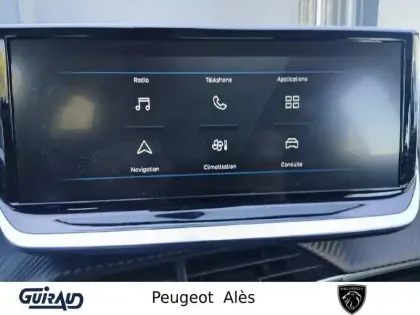 Photo 20 Peugeot 208  100 S&S BVM6