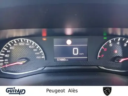 Photo 21 Peugeot 208  100 S&S BVM6