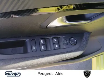 Photo 11 Peugeot 208  100 S&S BVM6