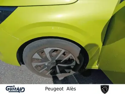 Photo 10 Peugeot 208  100 S&S BVM6