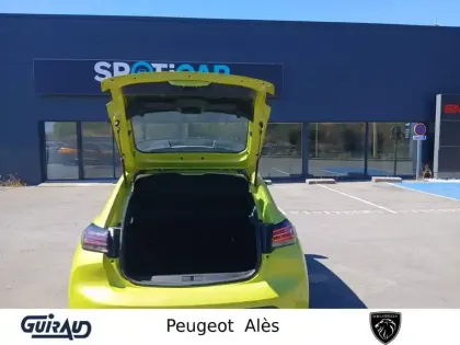 Photo 5 Peugeot 208  100 S&S BVM6