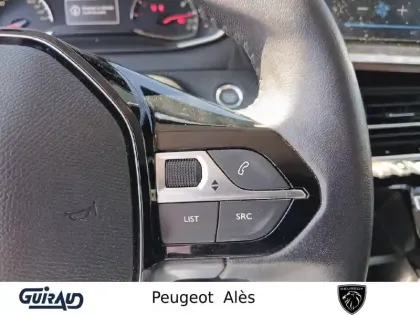 Photo 13 Peugeot 208  100 S&S BVM6