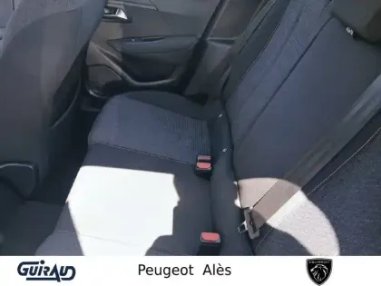 Photo 9 Peugeot 208  100 S&S BVM6